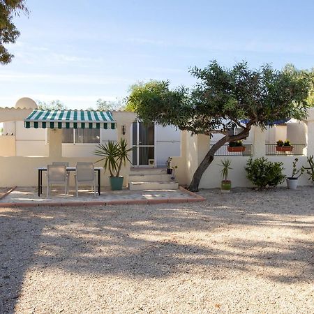 Mobilhome Costa Del Sol موتيكْتْساميل المظهر الخارجي الصورة