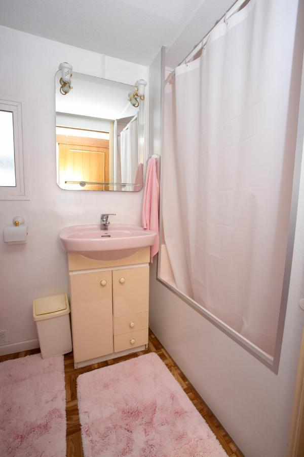Mobilhome Costa Del Sol موتيكْتْساميل المظهر الخارجي الصورة