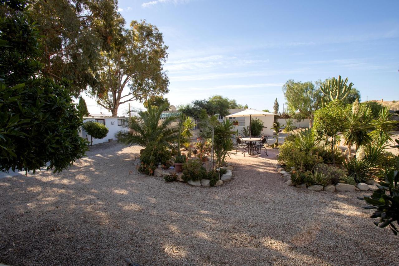 Mobilhome Costa Del Sol موتيكْتْساميل المظهر الخارجي الصورة