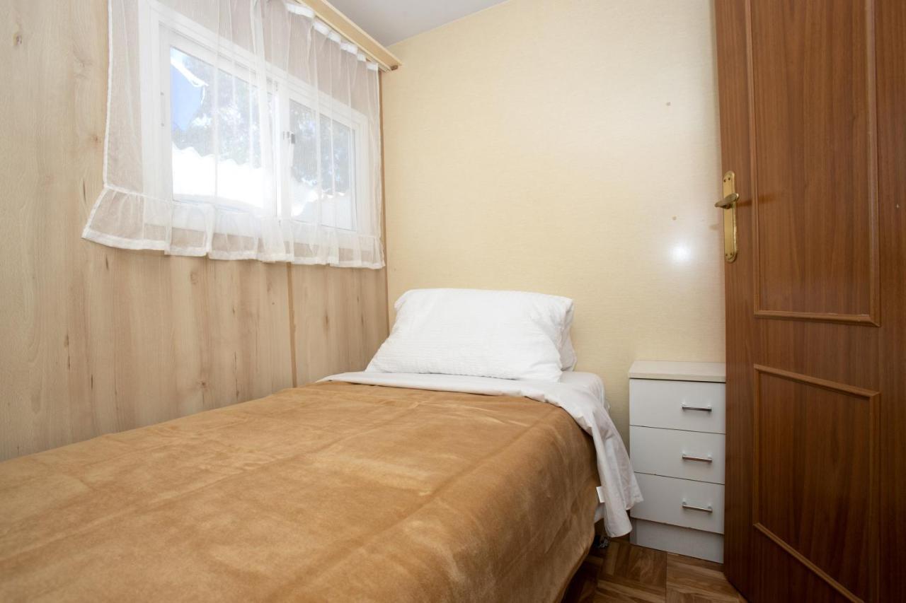 Mobilhome Costa Del Sol موتيكْتْساميل المظهر الخارجي الصورة