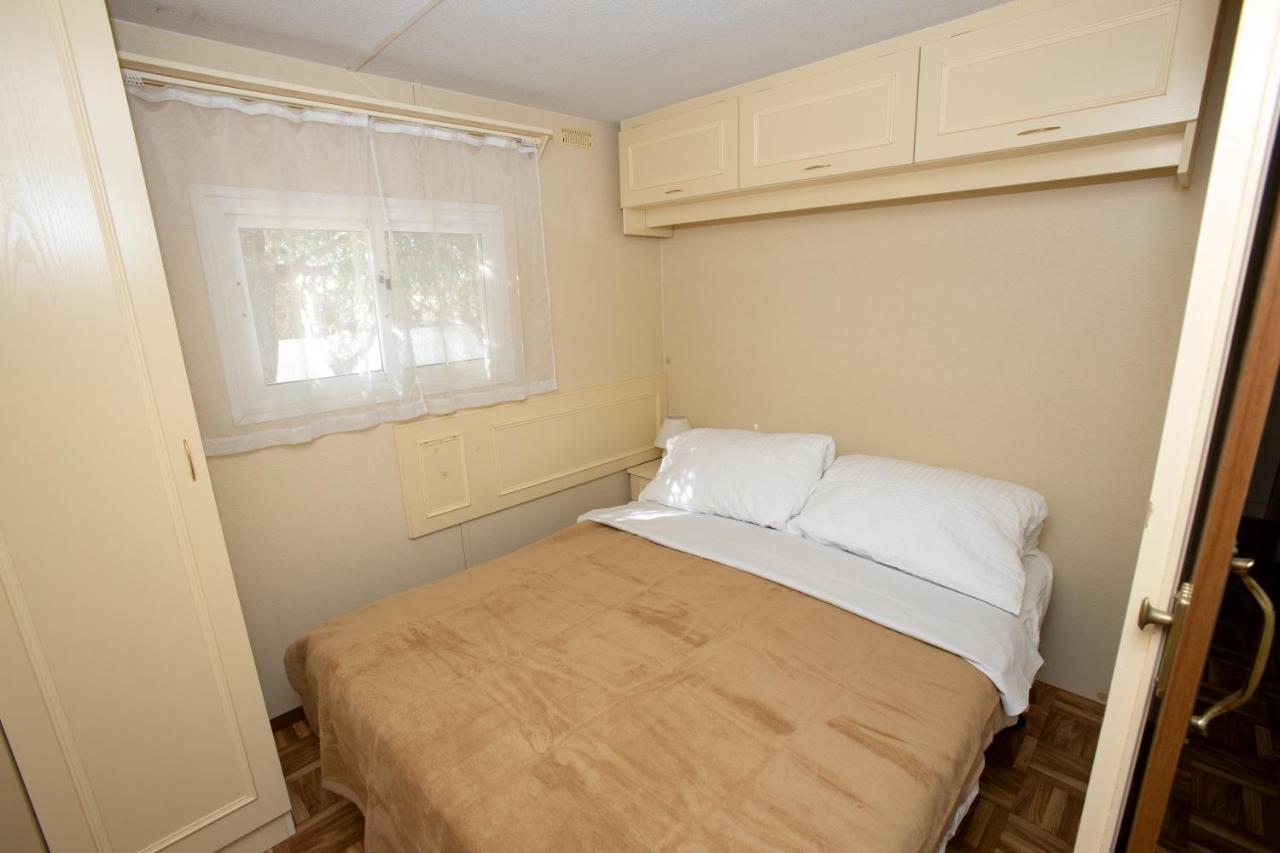 Mobilhome Costa Del Sol موتيكْتْساميل المظهر الخارجي الصورة