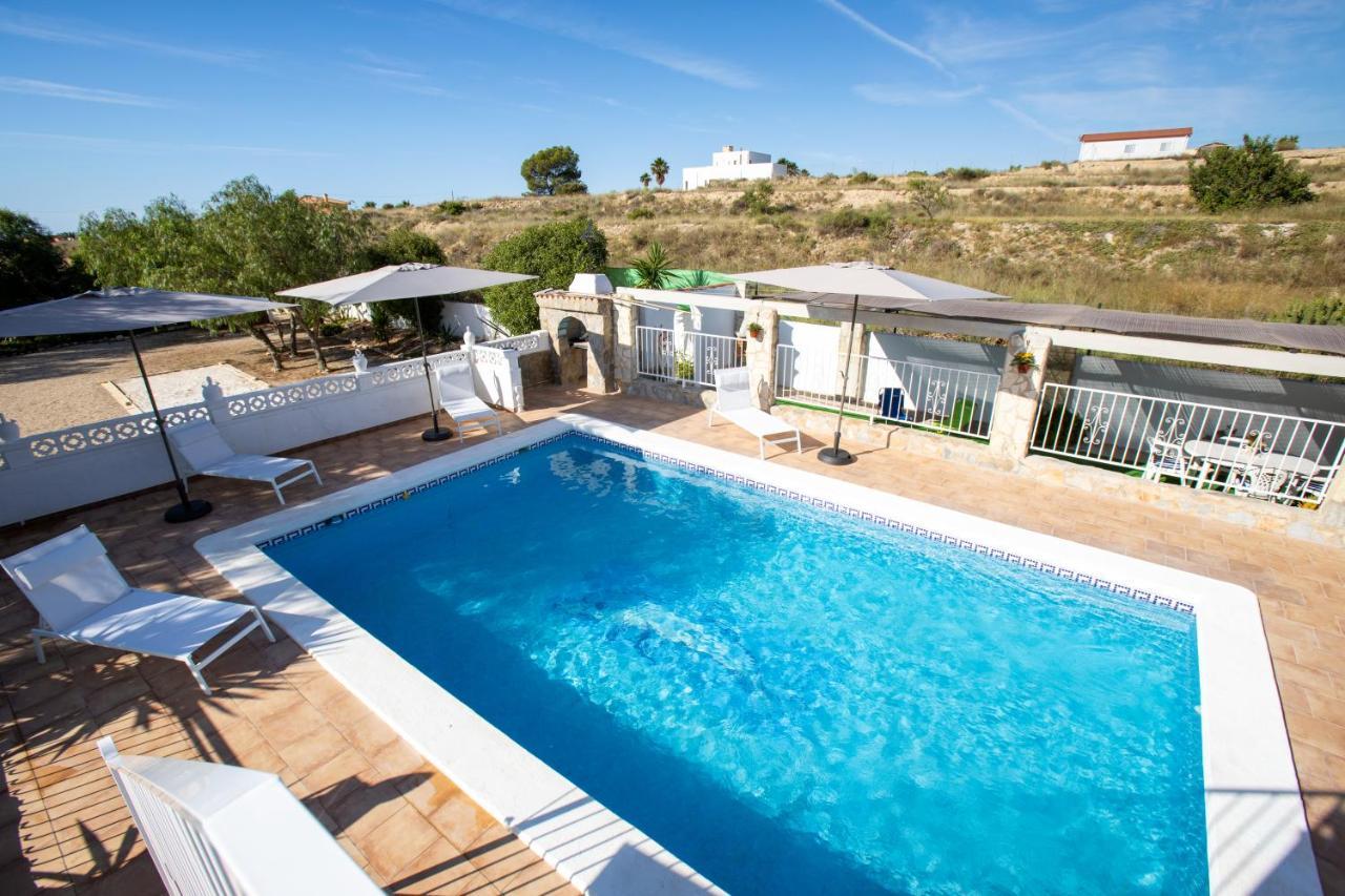 Mobilhome Costa Del Sol موتيكْتْساميل المظهر الخارجي الصورة