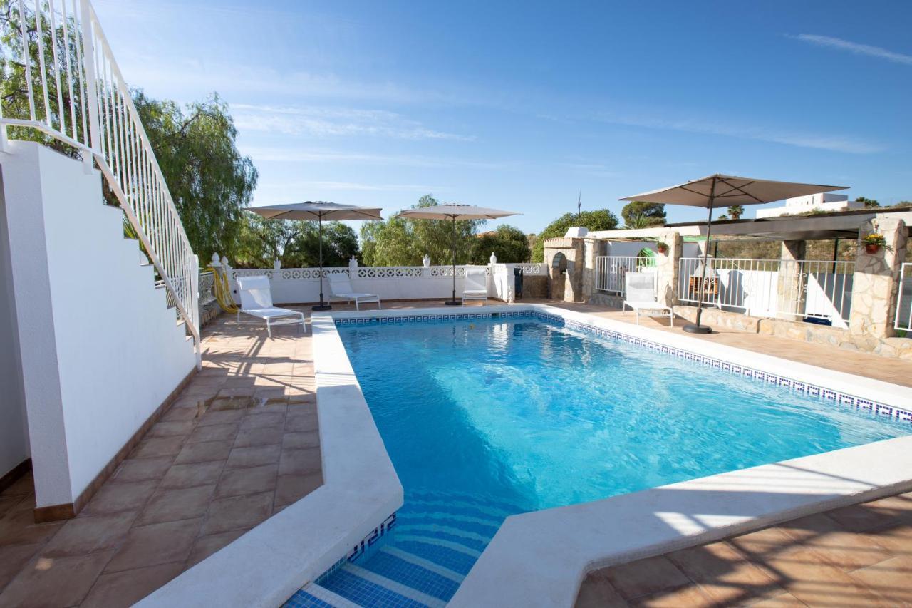 Mobilhome Costa Del Sol موتيكْتْساميل المظهر الخارجي الصورة