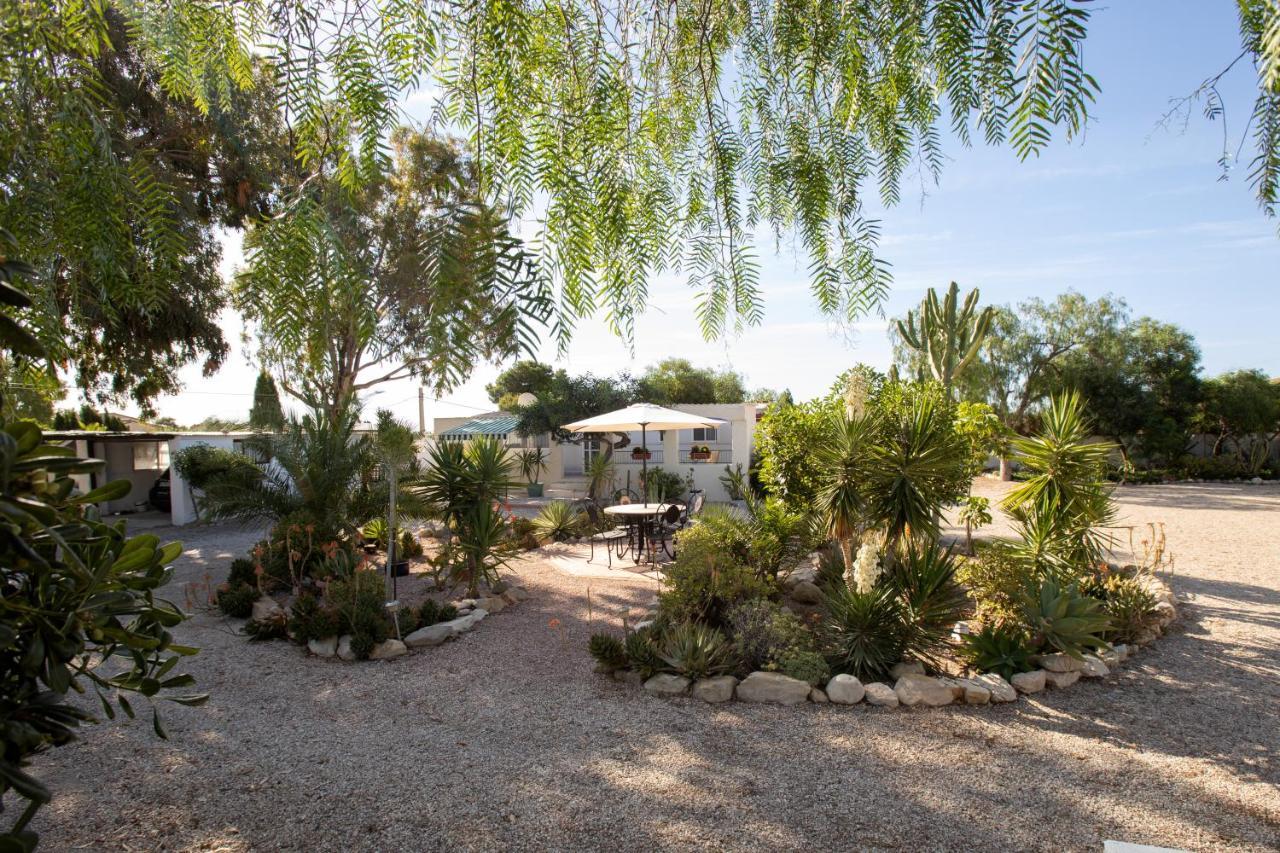 Mobilhome Costa Del Sol موتيكْتْساميل المظهر الخارجي الصورة