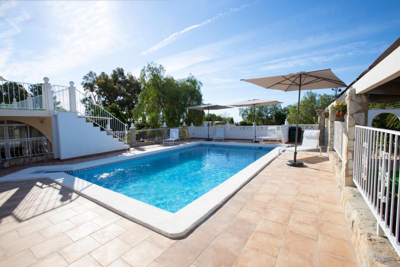 Mobilhome Costa Del Sol موتيكْتْساميل المظهر الخارجي الصورة