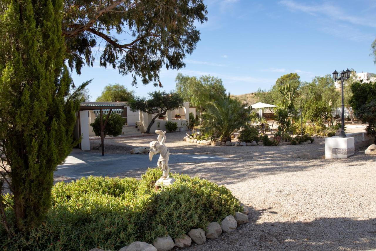 Mobilhome Costa Del Sol موتيكْتْساميل المظهر الخارجي الصورة