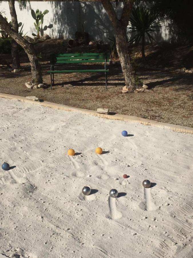 Mobilhome Costa Del Sol موتيكْتْساميل المظهر الخارجي الصورة