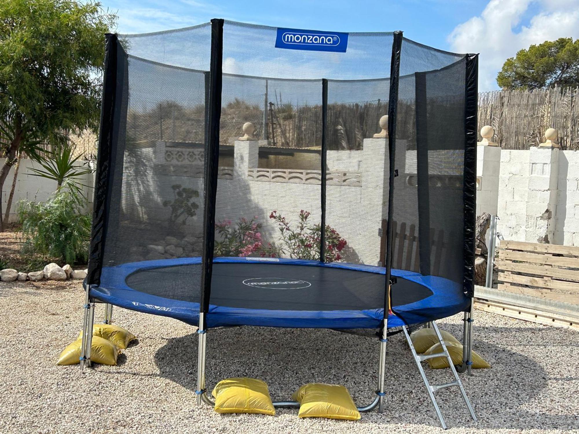Mobilhome Costa Del Sol موتيكْتْساميل المظهر الخارجي الصورة