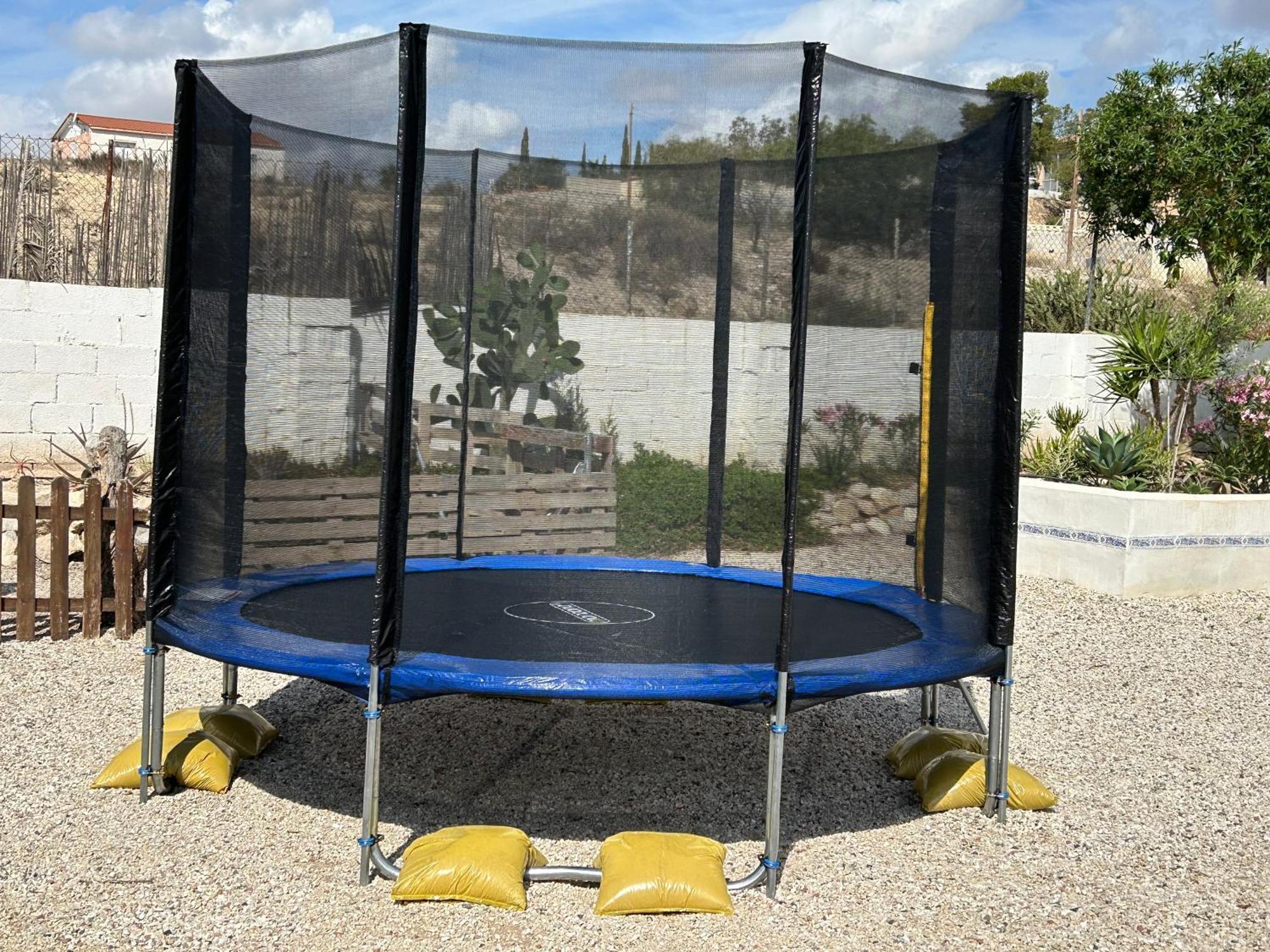 Mobilhome Costa Del Sol موتيكْتْساميل المظهر الخارجي الصورة